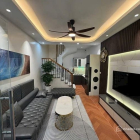 Bán nhà riêng: Sở hữu ngay nhà đẹp ngõ Tân Mai, HM giá 6.2 tỷ, 29m2x4T, ẢNH THẬT