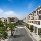 Bán biệt thự: Bán số lượng ÍT và HIẾM Biệt thự view sông Dự án T&T City Millenni