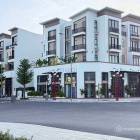 Bán nhà riêng: Mở bán shophouse Giai đoạn 2 dự án T&T City Millennia Chiết khấu 