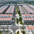 Bán nhà riêng: Mua nhà chỉ 1 tỷ nhận shophouse mặt tiền Phố đi bộ dự án T&T city