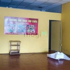 Nhà phố: Cần cho thuê nhà 1 trệt 1 lầu 6x11m hẻm xe hơi đường Nguyễn Văn Thương