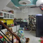 Nhà phố: Cần cho thuê nhà 1 trệt 1 lầu hẻm xe hơi Nguyễn Hữu Cảnh(Gần Vinhomes)