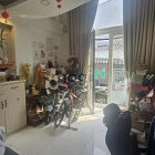 Bán nhà riêng: Đề thám - p. cầu ông lãnh- đẹp 4 tầng -  2pn lớn 4wc - trang bị đ