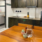 Bán nhà riêng: Siêu phâm nam kỳ khởi nghĩa -  p. võ thị sáu - 30m2 - 2 phòng ngủ