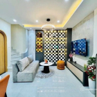 Bán nhà riêng: Bán nhà MT Mạc Đĩnh Chi P, Đakao Quận 1, dt:7x20m giá 52 tỷ