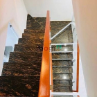 Bán đất thổ cư: Nhà xinh Nguyễn Cửu Vân P17 Bình Thạnh 35m2 3.5 x 10 Vuông vức