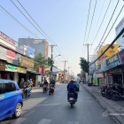 Bán đất thổ cư: Hxh 5m Phan Văn Trị P11 Bình Thạnh 100m2 4.5 x 21 L nở hậu tài