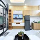 Bán nhà riêng: XVNT P24 Bình Thạnh DTSD 80m2 3.5 x 6 4 Lầu 4 Tỷ TL