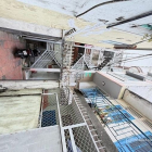 Bán nhà riêng: CHDV Ng. Văn Đậu P5 Bình Thạnh 70m2 5 x 15 4 Lầu  9.9 Tỷ