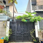Bán nhà riêng: Nguyễn Xí p13 Bình Thạnh 52m2 4 x 15 HxH 6m 7.9 tỷ TL