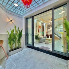 Bán nhà riêng: Lê Quang Định P5 Bình Thạnh 35m2 3.5 x 12 5.3 Tỷ