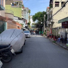 Bán nhà riêng: Bán Toà Nhà Đường Bình Giã, Phường 13, Quận Tân Bình, Hồ chí Minh