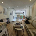 Bán nhà riêng: Bán nhà mặt phố Khâm Thiên, vỉa hè 5m, KD sầm uất ( Thông tin thậ