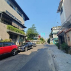 Bán nhà riêng: Villa Mặt Tiền Khu Biệt Thự Đường Hoa Phan Xích Long Cực Kì Đẳng 