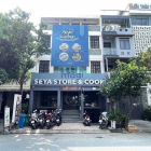 Bán nhà riêng: Bán nhà mặt tiền đường Cao Đức Lân, Phường An Phú, Quận 2