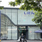 Bán nhà riêng: Bán nhà mặt tiền kinh doanh đường Trần Não, Phường Bình An, TP Th