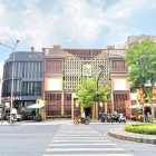 Bán nhà riêng: Bán nhà mặt tiền ngang 16m đường Phan Xích Long, PHường 2, Phú Nh