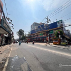 Bán nhà riêng: BĐS Khang Hiếm - Bán GÓC 2MT 188 Võ Văn Ngân, P.Bình Thọ, Quận Th