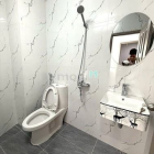 Bán nhà riêng: Hai Bà Trưng Q.1 6m X 15m 4 tầng sân thượng  9 ph căn hộ dịch vụ 