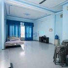 Bán đất thổ cư: Nhà Bán Tân Bình - Hẻm xe hơi tránh CMT8 – quỹ đất lớn – 4 tầng