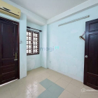 Bán nhà riêng: Phú Nhuận- Thích Quảng Đức- 4 tầng 5PN, 15m ra hẻm ô tô