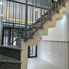 Bán nhà riêng: Phú Nhuận- siêu phẩm Nguyễn Đình Chính,2 tầng, mặt tiền tương lai