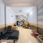 Bán nhà riêng: Bán nhanh nhà hẻm 483/ Lê Văn Qưới, 80m2, 2 lầu, hẻm 8m. Giá: 7.8