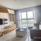 Bán căn hộ chung cư: Bán nhanh CHCC Happy Valley, DT 100m2, 3PN, 2WC, giá bán tố