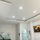 Bán nhà riêng: Bán đất tặng nhà Điện Biên Phủ P17 BT 32m2 thông số vàng 4 x 8