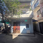 Bán nhà riêng: Bán đất kèm nhà Lê Quang Định P7 Bình Thạnh DTSD 40m2 hxh né nh