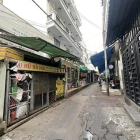 Bán nhà riêng: Điện Biên Phủ hàng xóm Q1 P15 Bình Thạnh 40m2 Ngang 4M H3G