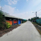 Bán đất thổ cư: Đất Củ Chi, chủ cần bán nhanh bán gấp, giá thương lượng sâu.