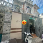 Bán nhà riêng: SÁT MT DƯƠNG ĐÌNH HỘI - DT 100m2- Chỉ 8tỷ Nhà 2 Lầu - 4 PN