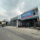 Bán nhà riêng: Sở hữu nhà MTKD đường số 14. DT: 8m x 25m, cấp 4. Giá: 18.5 tỷ