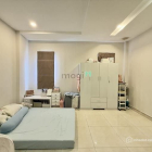 Bán nhà riêng: Bán Nhà Thạnh Mỹ Lợi Q.2 - 4 Tầng Gara Ôtô - Đảo Kim Cương. Giá 9