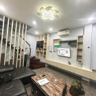 Bán nhà riêng: Nhà phố đẹp ở ngay - 5 tầng full công năng - chủ tặng đủ nội thất