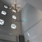 Bán nhà riêng:  Cho Thuê Nhà Nguyên Căn 273/6 Nguyễn Đình Chiểu –3 lầu – Nhà M