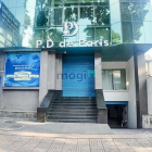 Bán nhà riêng: Cho thuê văn phòng 145m2, mặt tiền Điện Biên Phủ, đẹp, vuông vức