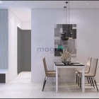 Bán căn hộ chung cư: Bán CHCC Scenic Valley, DT 80m2, 2PN, 2WC, view hồ bơi, giá