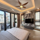 Bán nhà riêng: Giảm hơn nửa Tỷ nhà Điện Biên Phủ P17 BT 35m2 thông số vàng 4 x