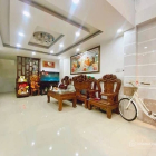 Bán nhà riêng: HXH 6m, đường Tô Hiệu, 56m2, 4x14, 4 tầng, nhà mới ở ngay, Chỉ 8 