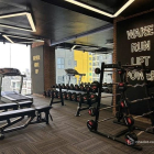 Căn hộ chung cư: Bóc Seal Rổ Hàng Thuê Mới Keng 2PN2WC có TTTM chỉ 6TR ngay Ga M