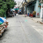 Bán nhà riêng: Sở hữu căn nhà trọ có DT: 240m2, thu nhập ổn định 60 triệu.