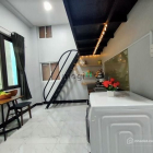 Phòng trọ: Căn hộ Gác Xếp CAO CẤP Tô Hiến Thành Q.10-Giá tốt nhất Thị Trường