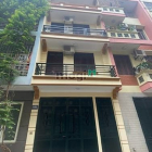 Biệt thự: cho thuê gấp nhà ngõ 214 Nguyễn Xiển 58m2 x5T, mt 4m, 25tr/th