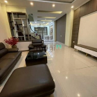 Biệt thự: Cho thuê nhà liền kề KDT mới Đại Kim Nguyễn Xiển, 85m 5T, 30tr/th