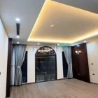 Biệt thự: Cho thuê nhà kinh doanh, vỉa hè, phố Trung Kính , 55m x4T, 22tr/th