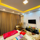 Bán nhà riêng: Cho thuê nhà Phân Lô phố Nguyễn Thị Định, Cầu Giấy, 70m, 5T, LÔ G