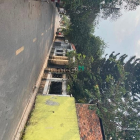 Nhà riêng: MT đường 215- Tân Phú - Thủ Đức - Chỉ 43tr/m BÁN NHÀ C4 - 218m