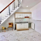 Nhà riêng: Nhà 40m² Đường Liên Khu 5–6 qua đường số 6 quận Bình Tân – Giá 1,630